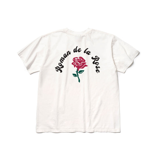 Roman de la Rose | T-shirt, Sweatshirt, Hoodie